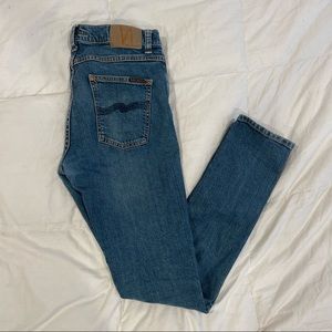 Nudie Blue Jeans (Men’s) - W29 L32